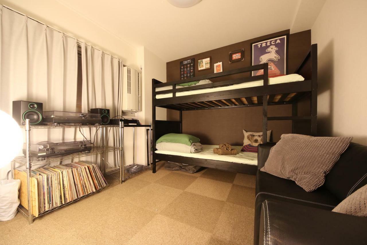Casa Hana Τόκιο Εξωτερικό φωτογραφία